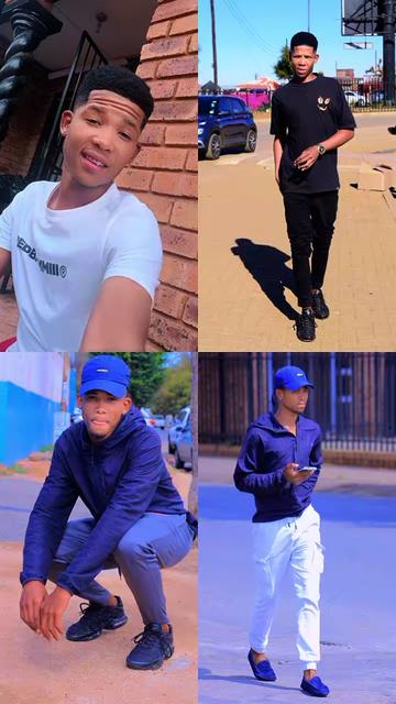 @Tlhompho Tp 😍❤️🙈