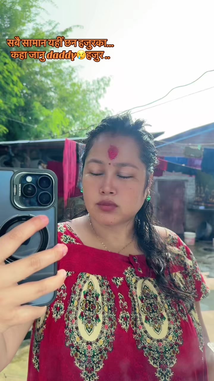 @Babita Dangi❤️[Gurung]