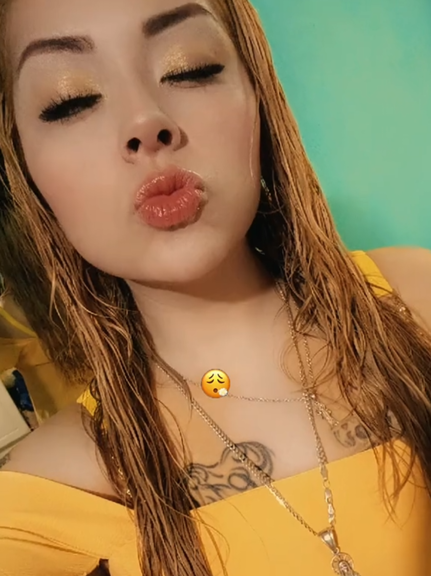 @๐๐ค Darkenzita Rowck ๐ค๐