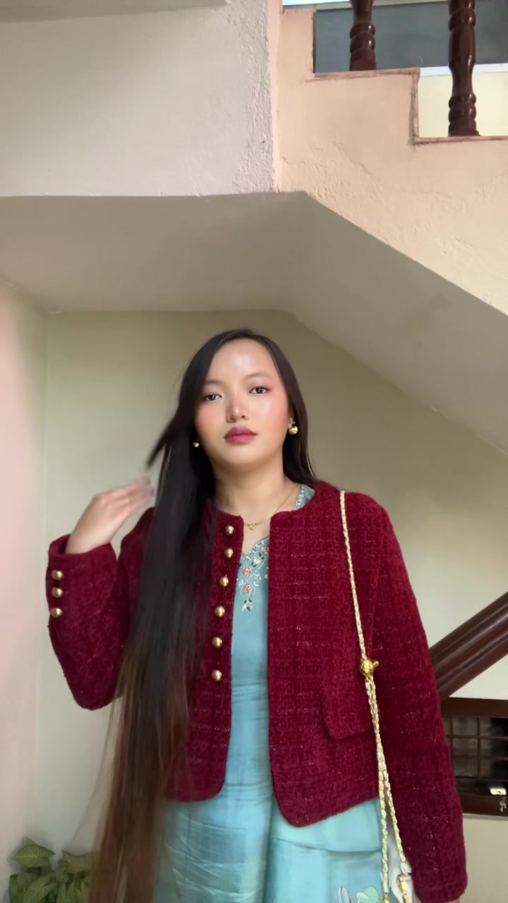 @Smriti Gurung