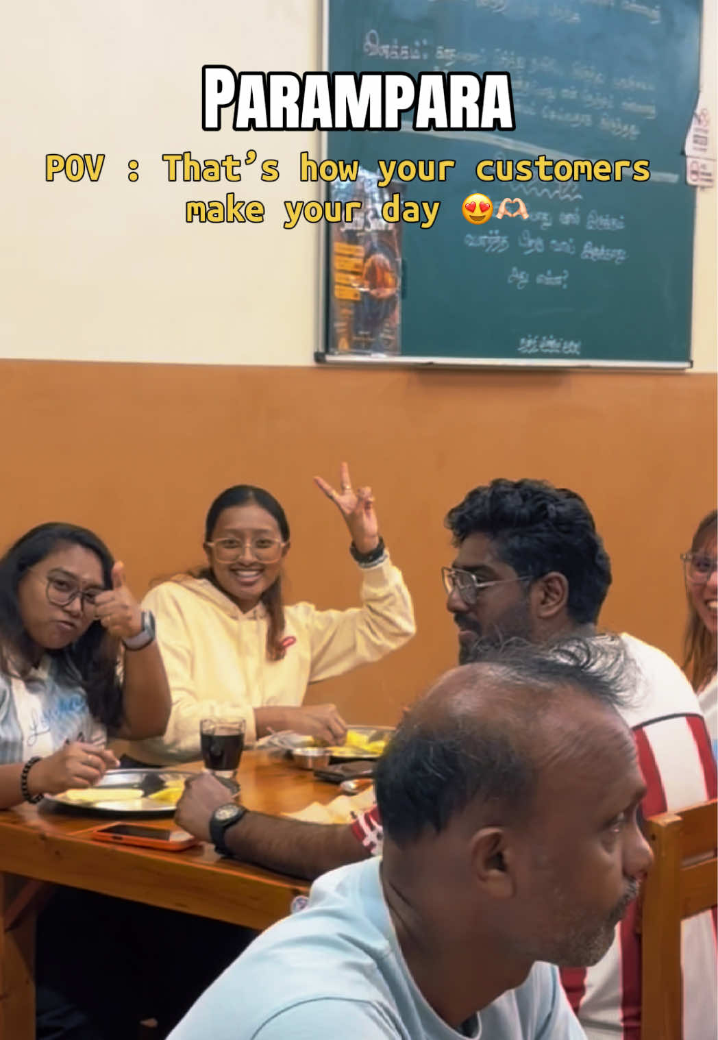 @Parampara Curry House