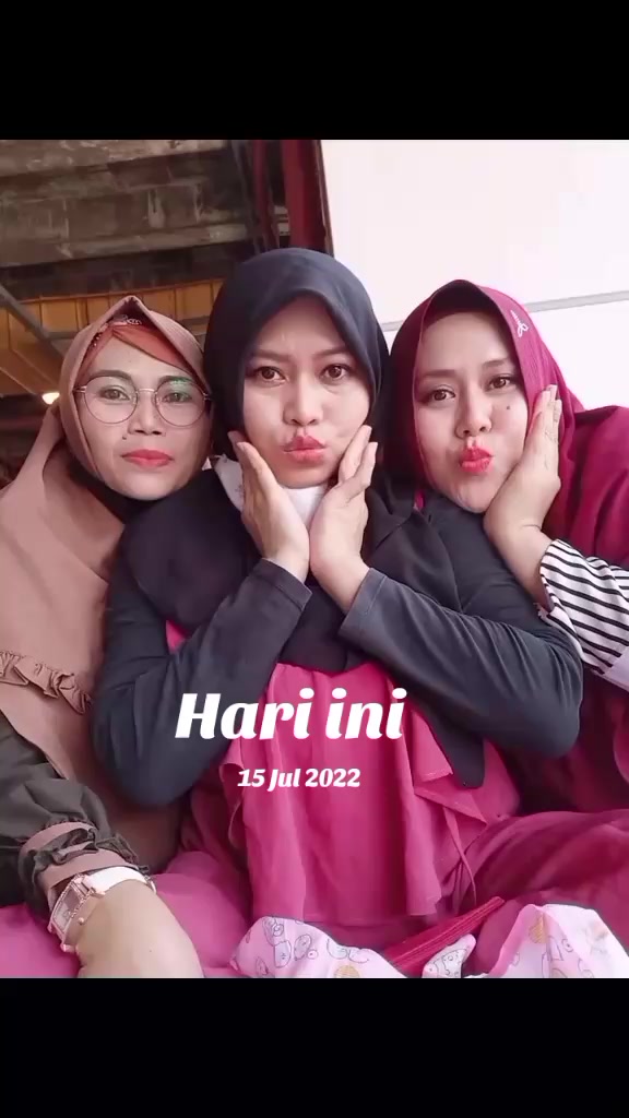 @Yati bue Risma