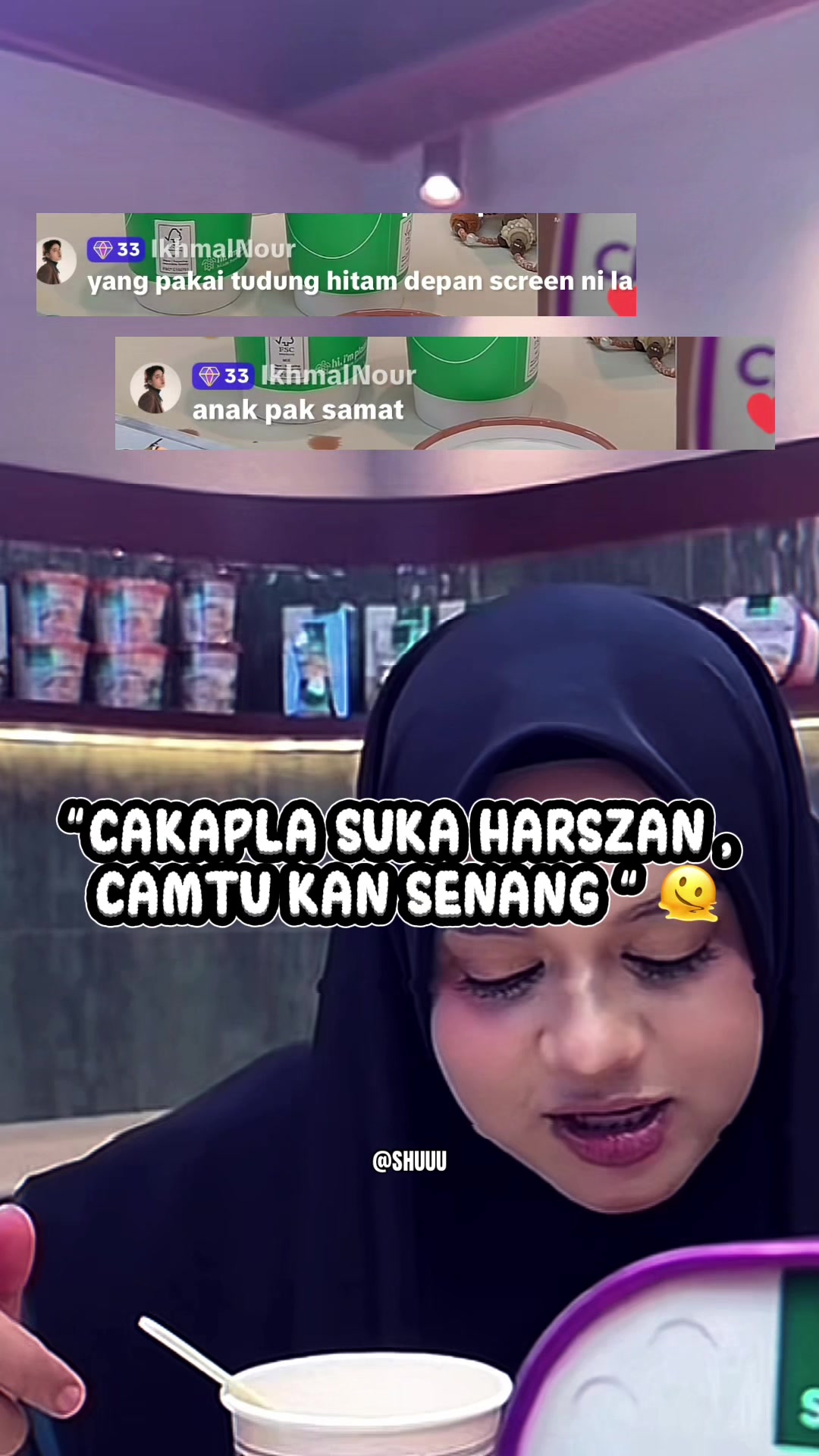 @Shuuu