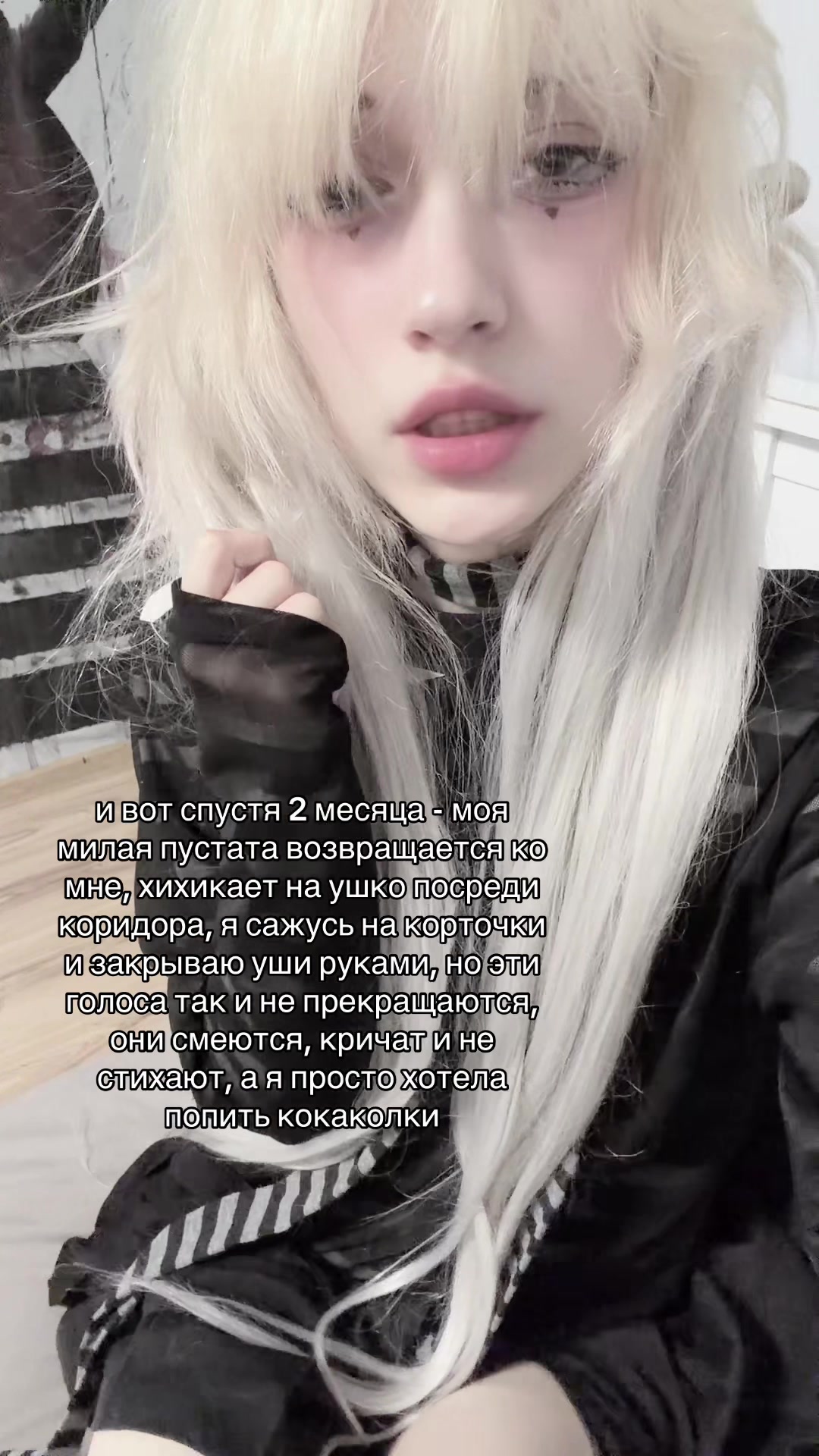 @₊˚⊹♡ k@йLин4|/|к＞᎑＜ ˎˊ˗