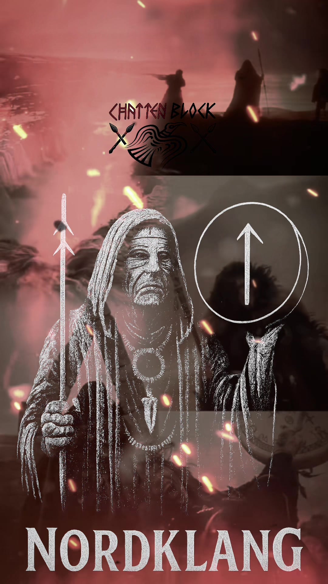@𝓝𝓸𝓻𝓭&lsquo;𝓚𝓵𝓪𝓷𝓰🥁💀🥁
