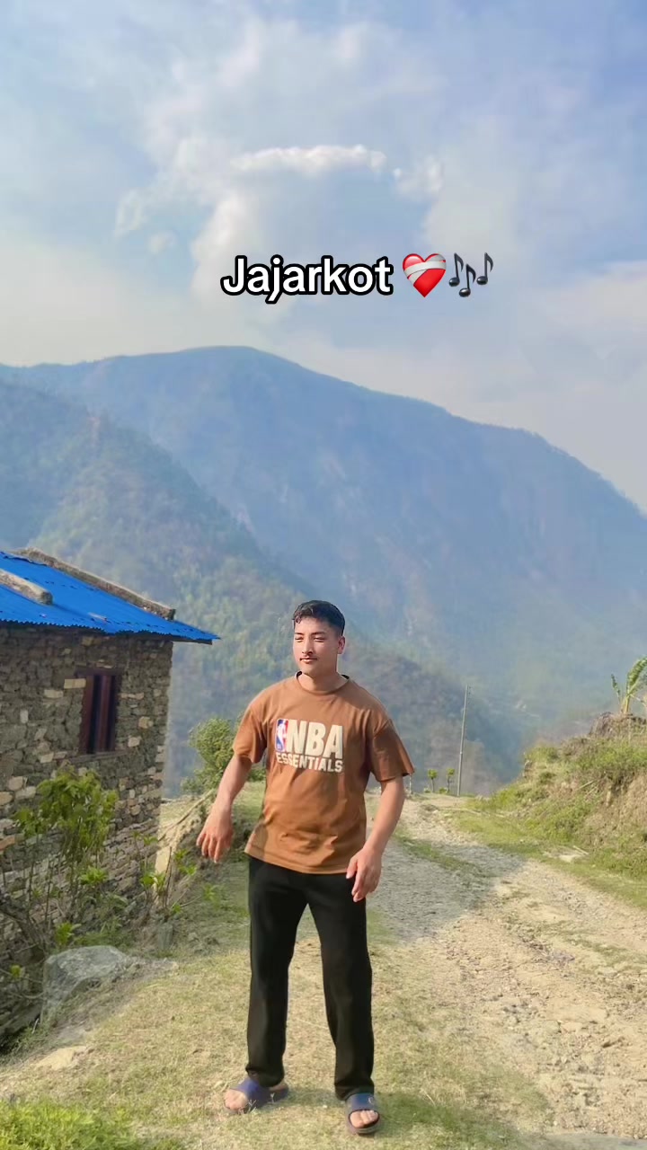 @Mahendra Lukhan official🖤🇳🇵