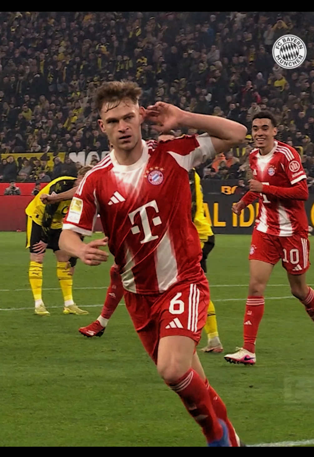 @FC Bayern