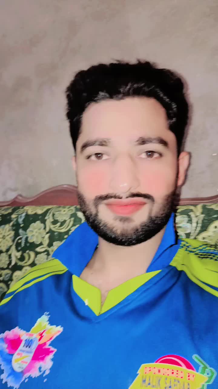 @Mughal zada