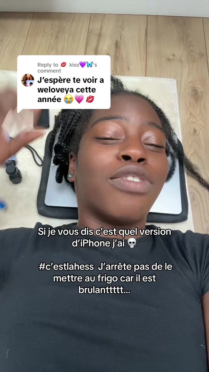 @LaNigériane🇳🇬🦅
