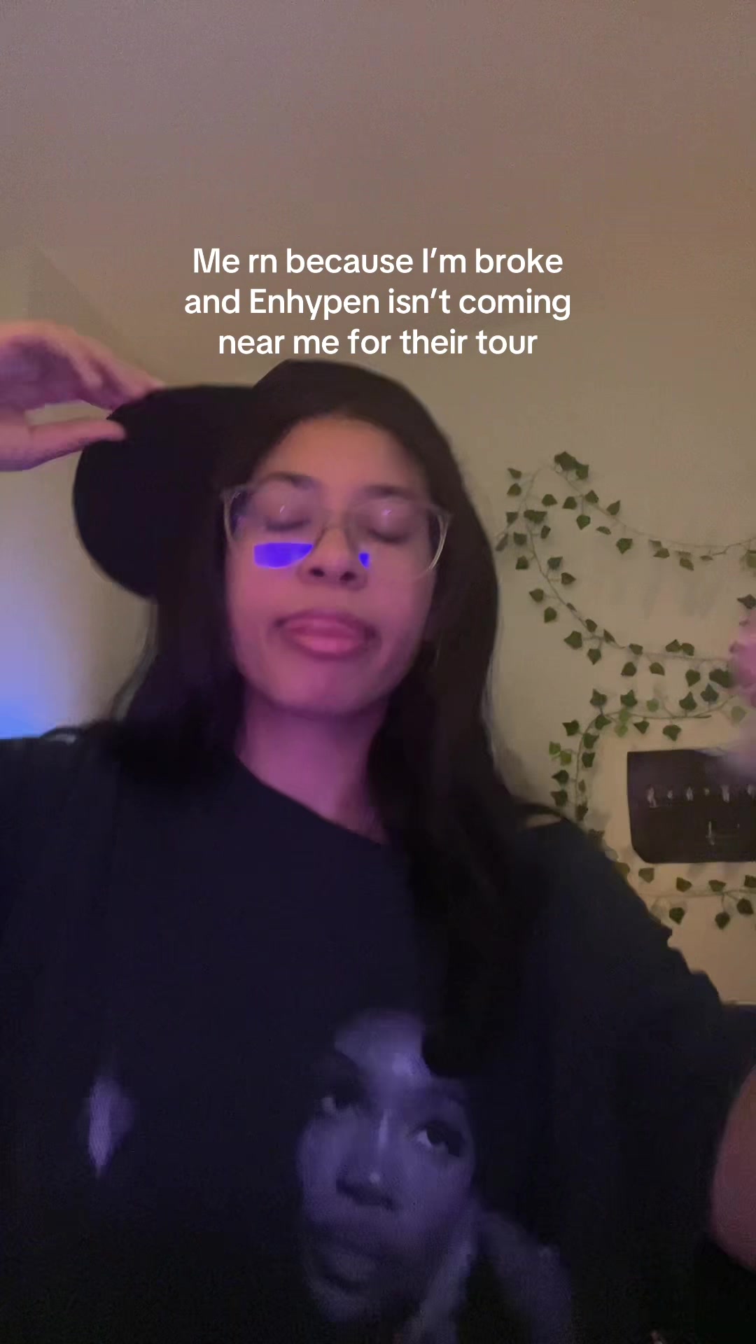 @Candace