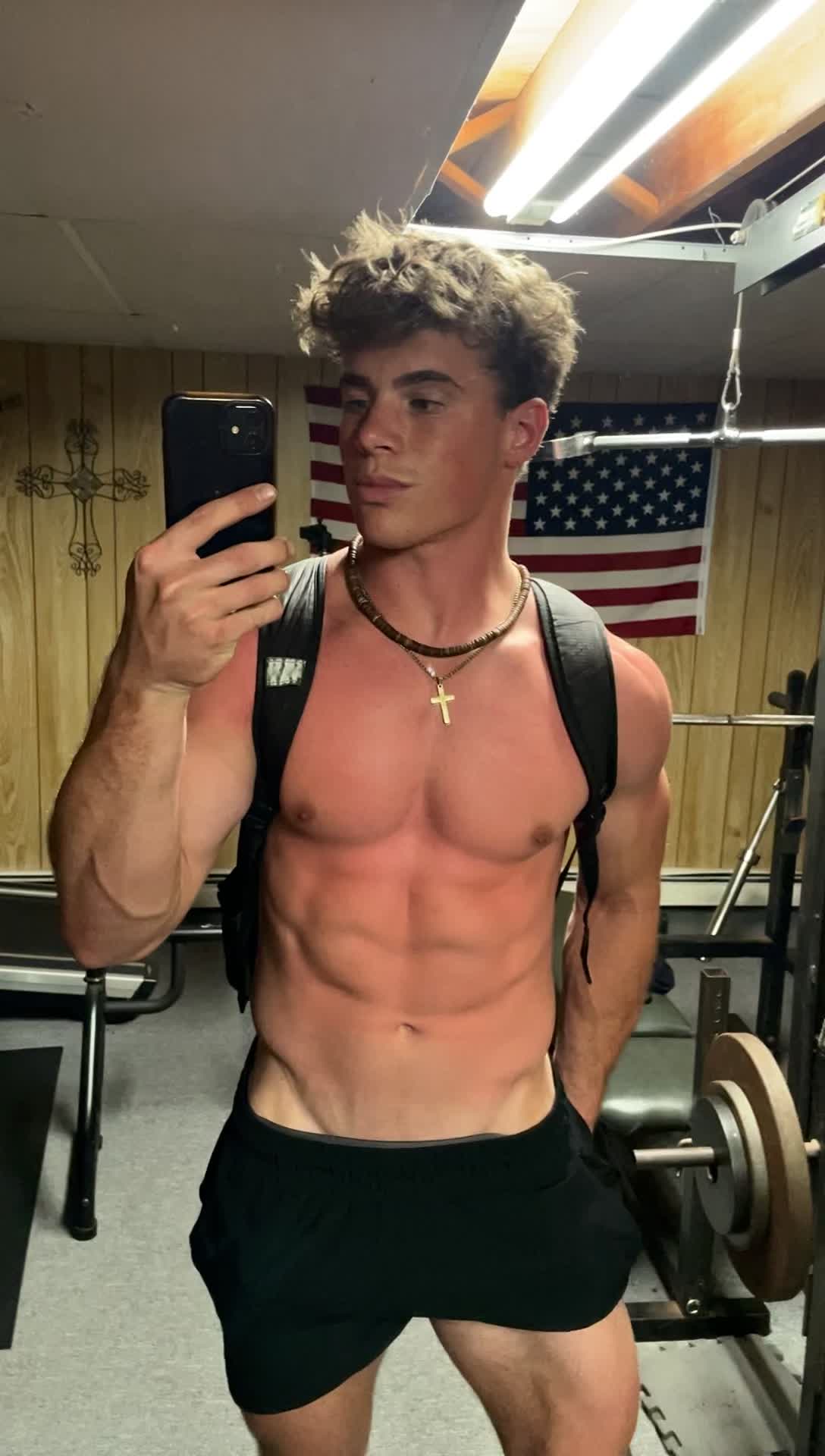 @Chris | Sprint, Lift, Surf