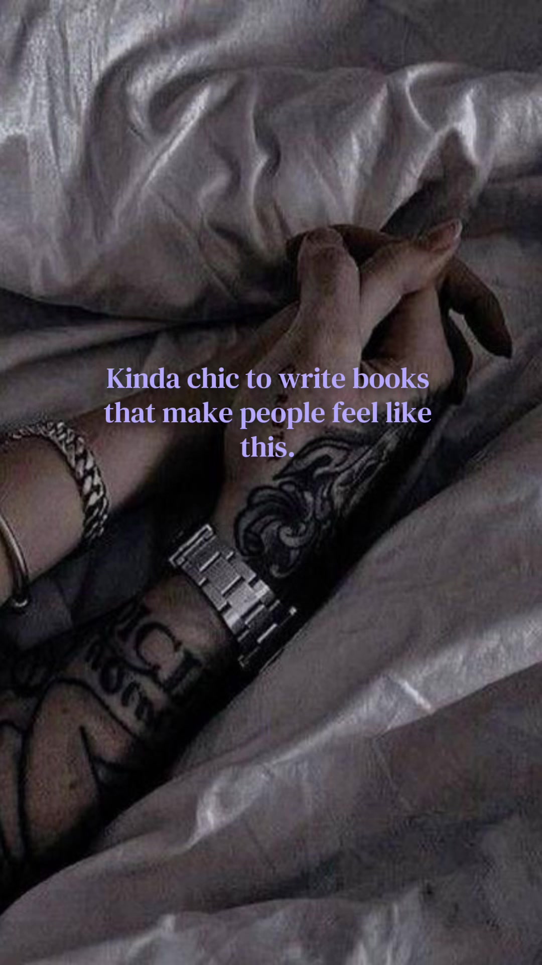 @Author Sera Elly