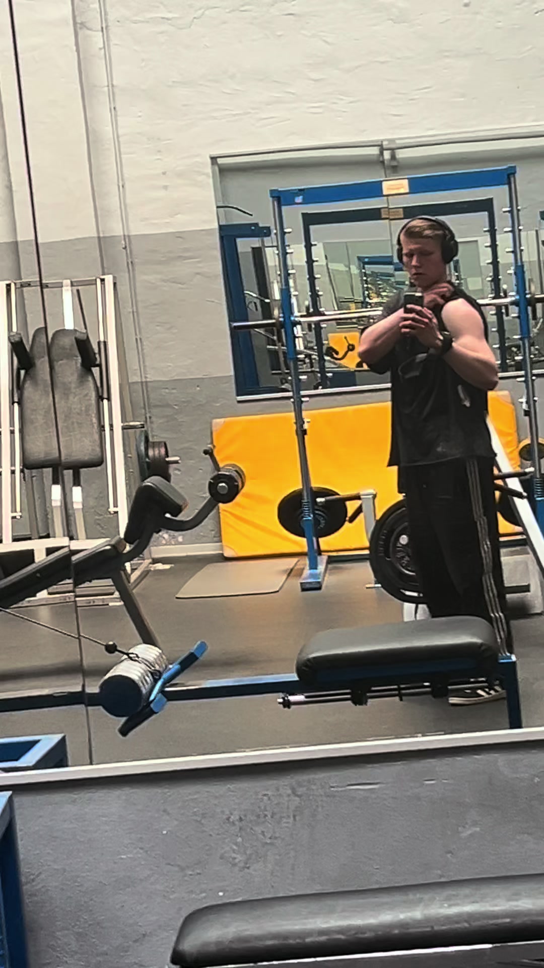 @Marv/Bodybuilding