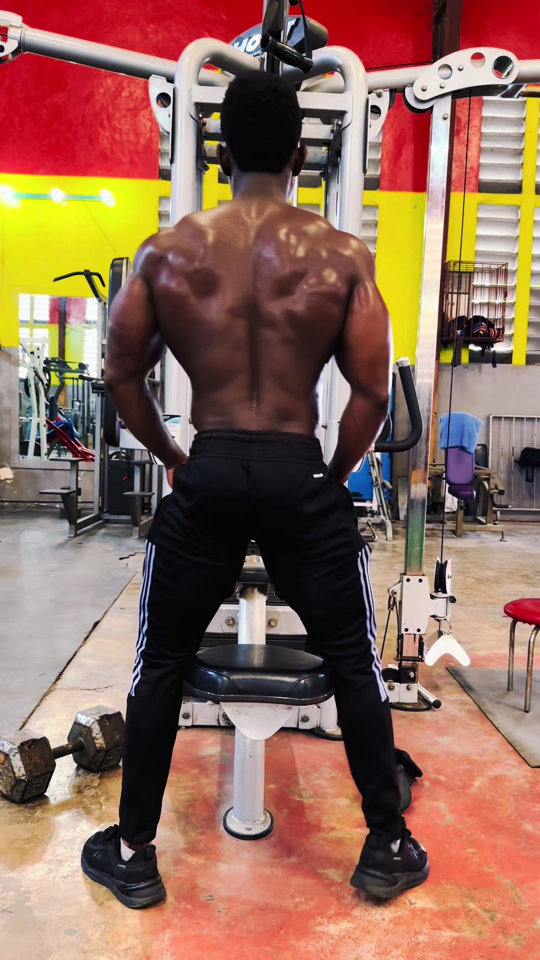 @Mannobeast