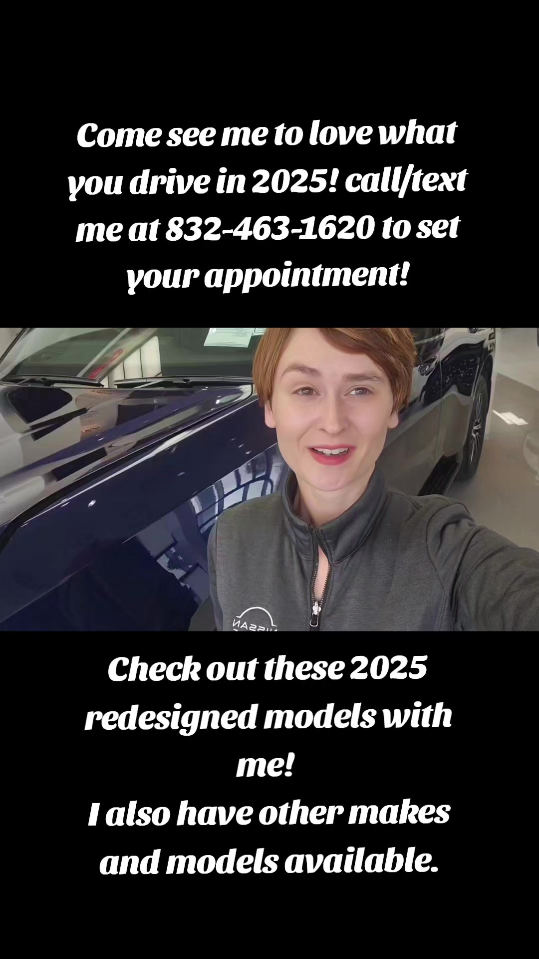 @lovewhatyoudrive