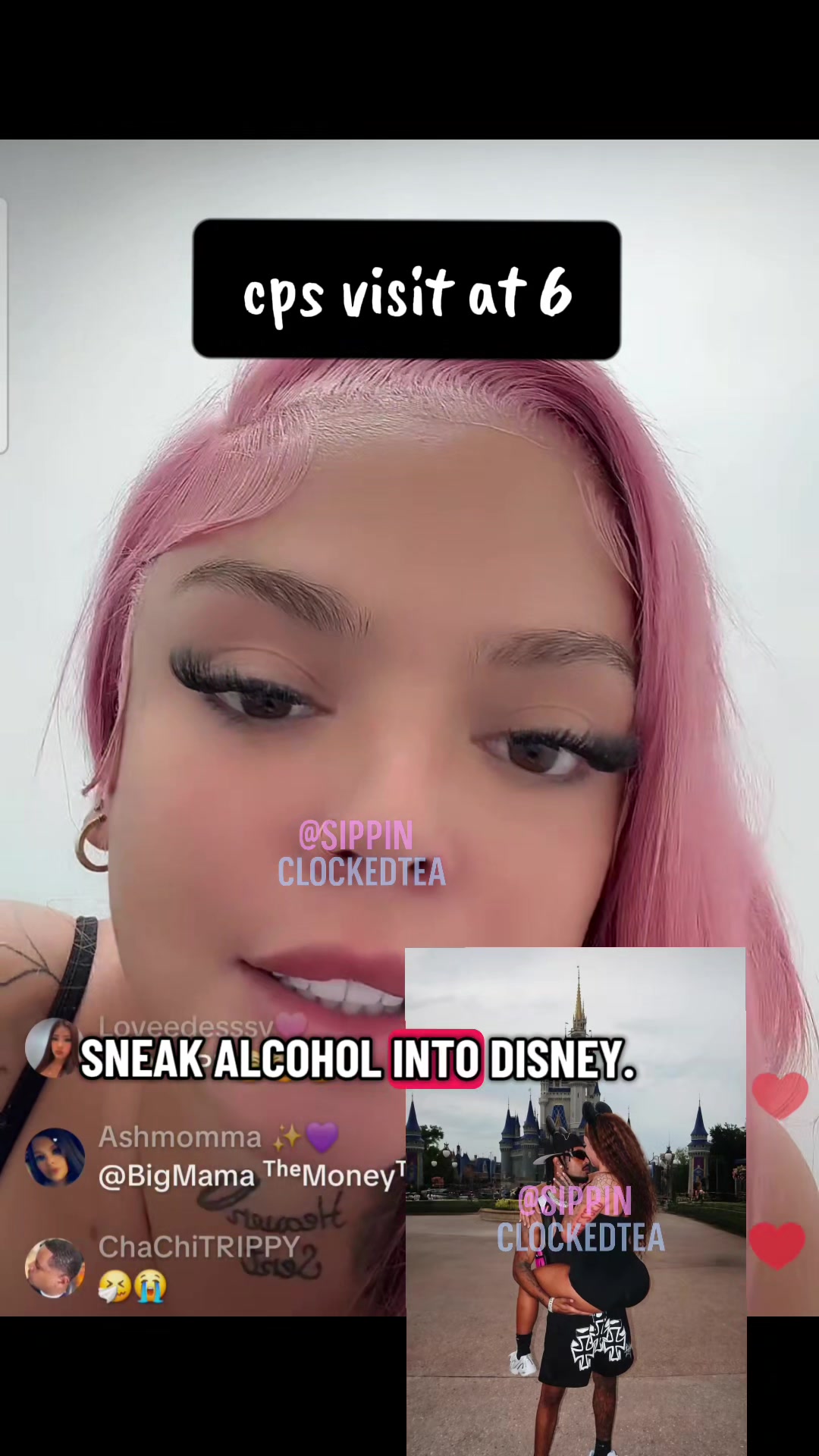 @Sippintea