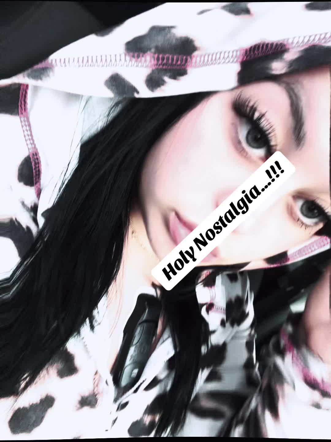 @Felicityrose