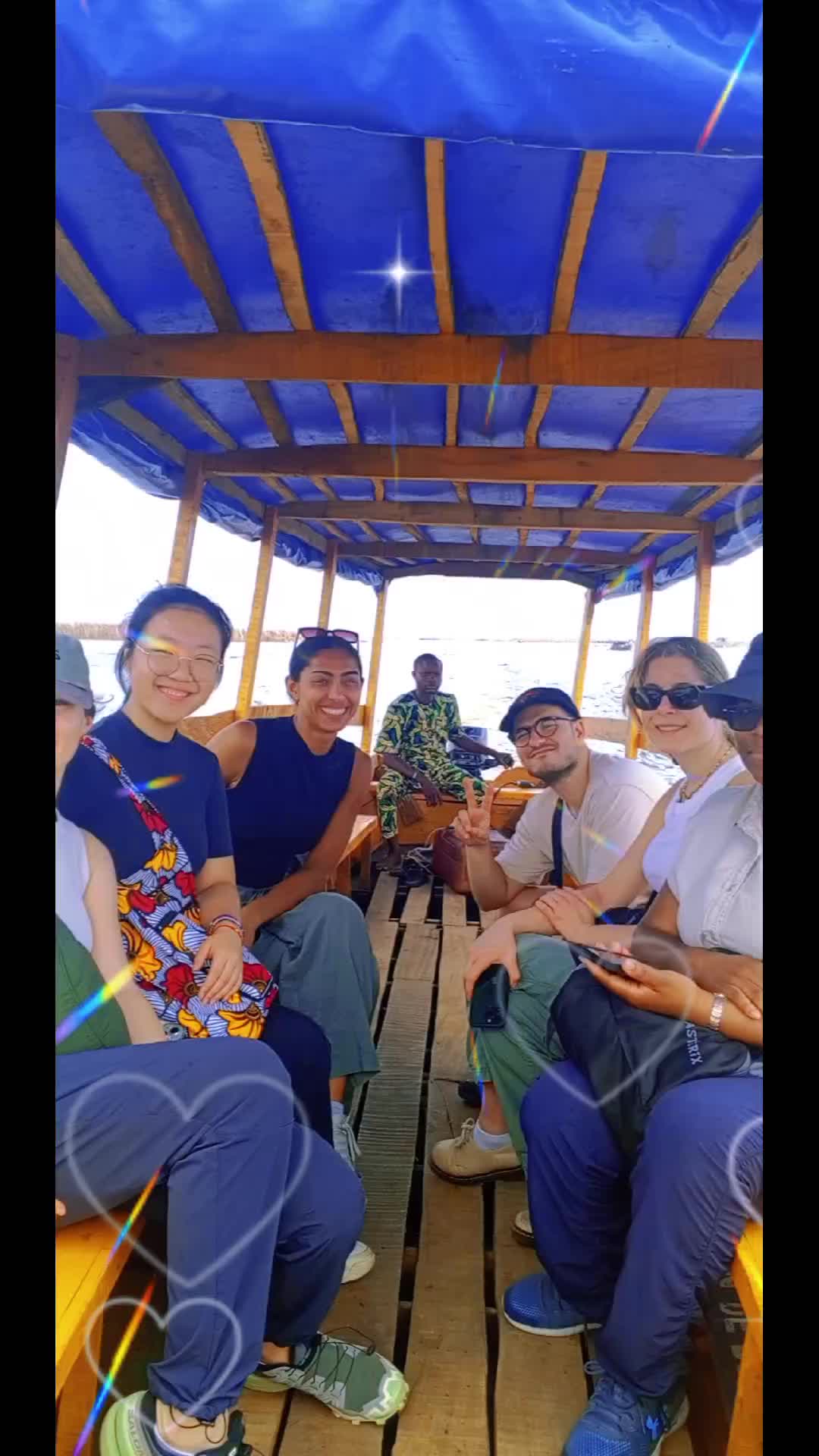 @Express Tour Tourisme