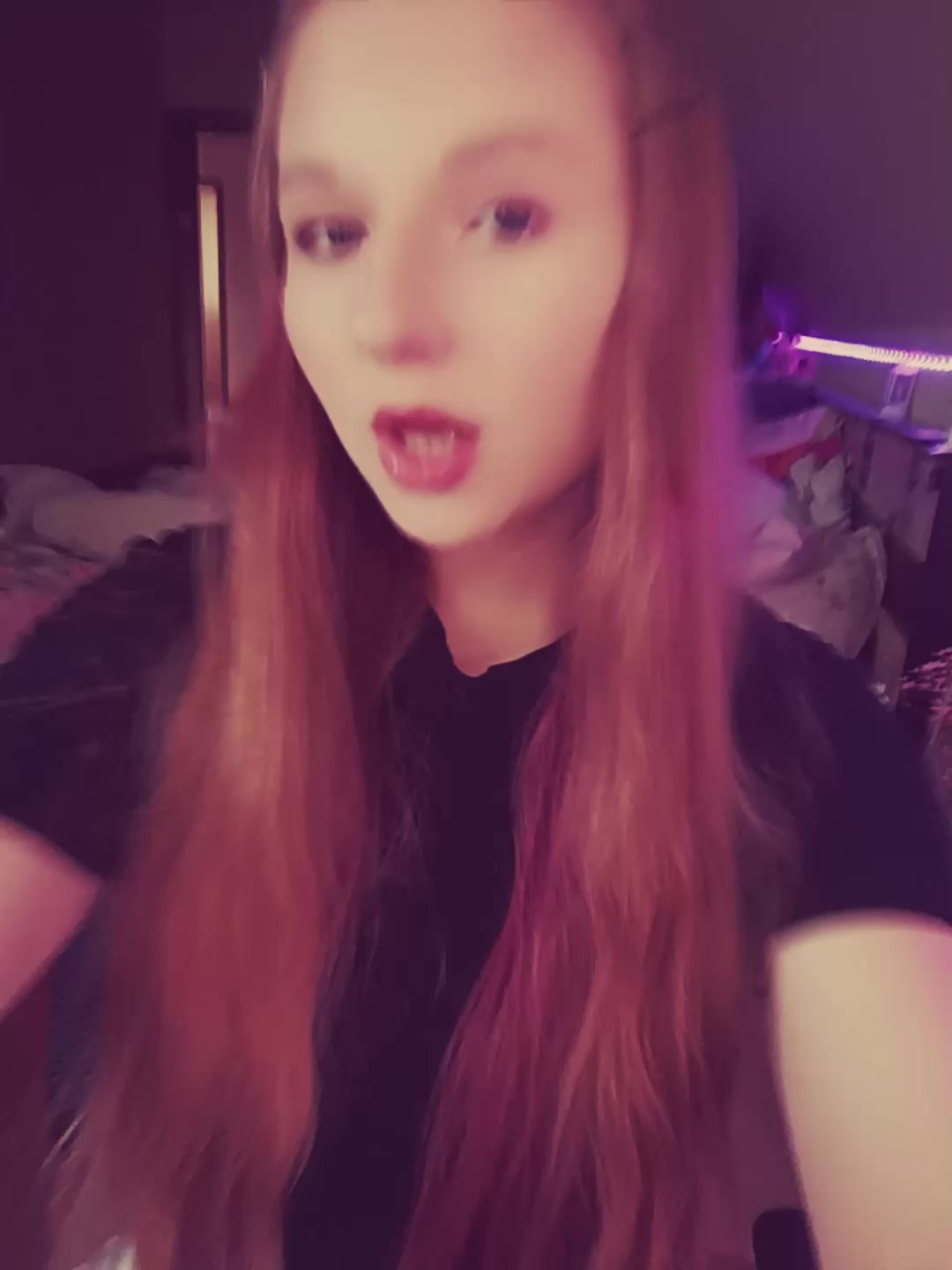 @evmeka|влог