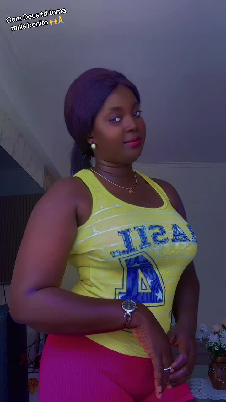 @Badjuda Rica Uncandia 👸🏾🦋