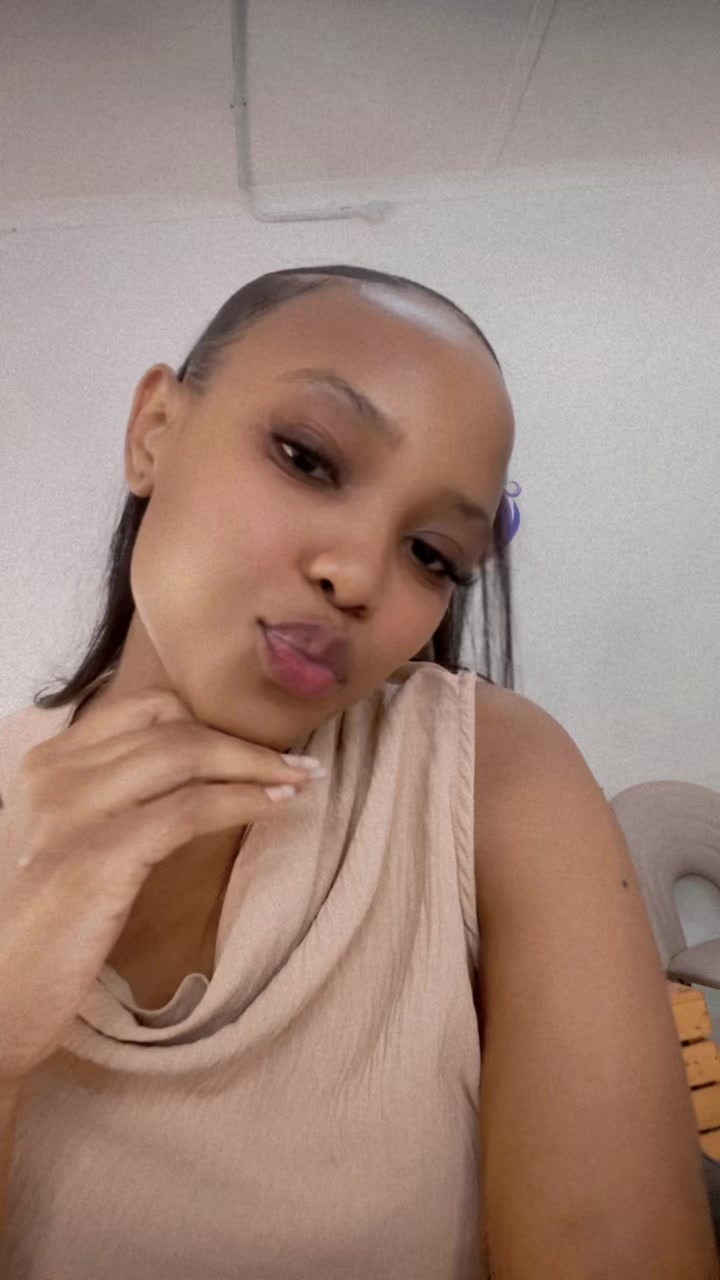 @Nnete Maipelo