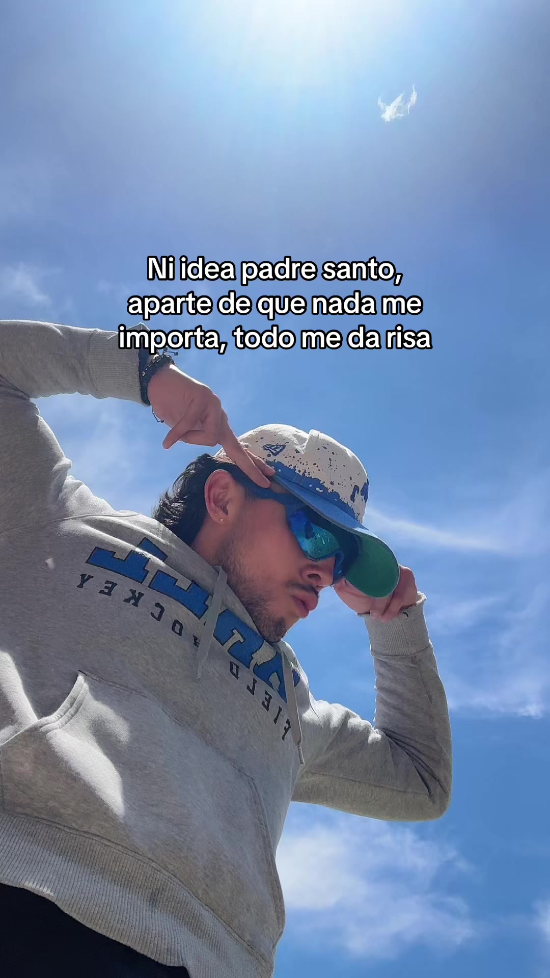 @Jahdai &ldquo;Hachi&rdquo; Carrasco