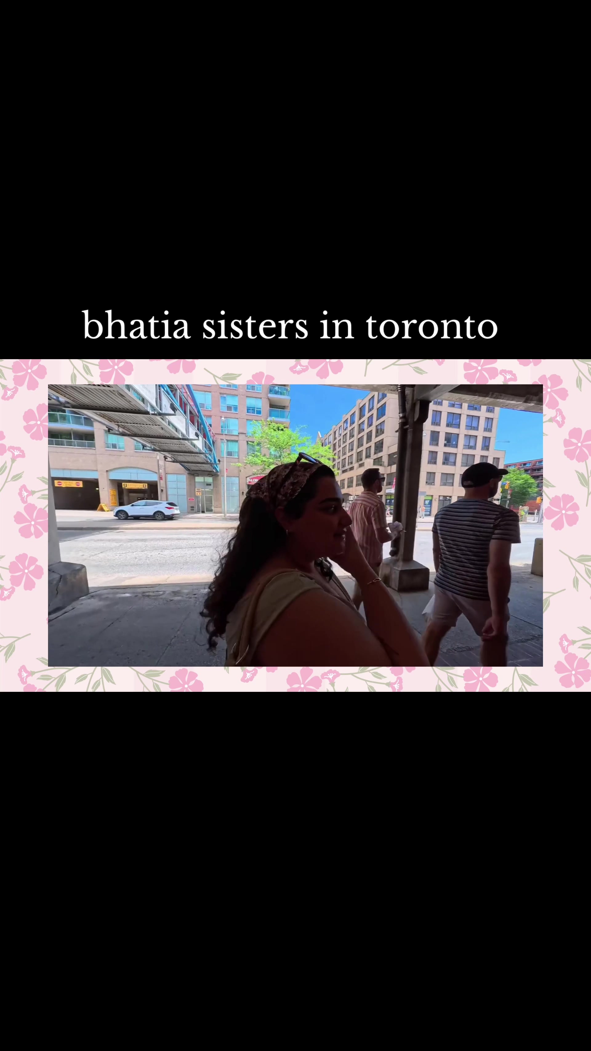 @Lara Bhatia