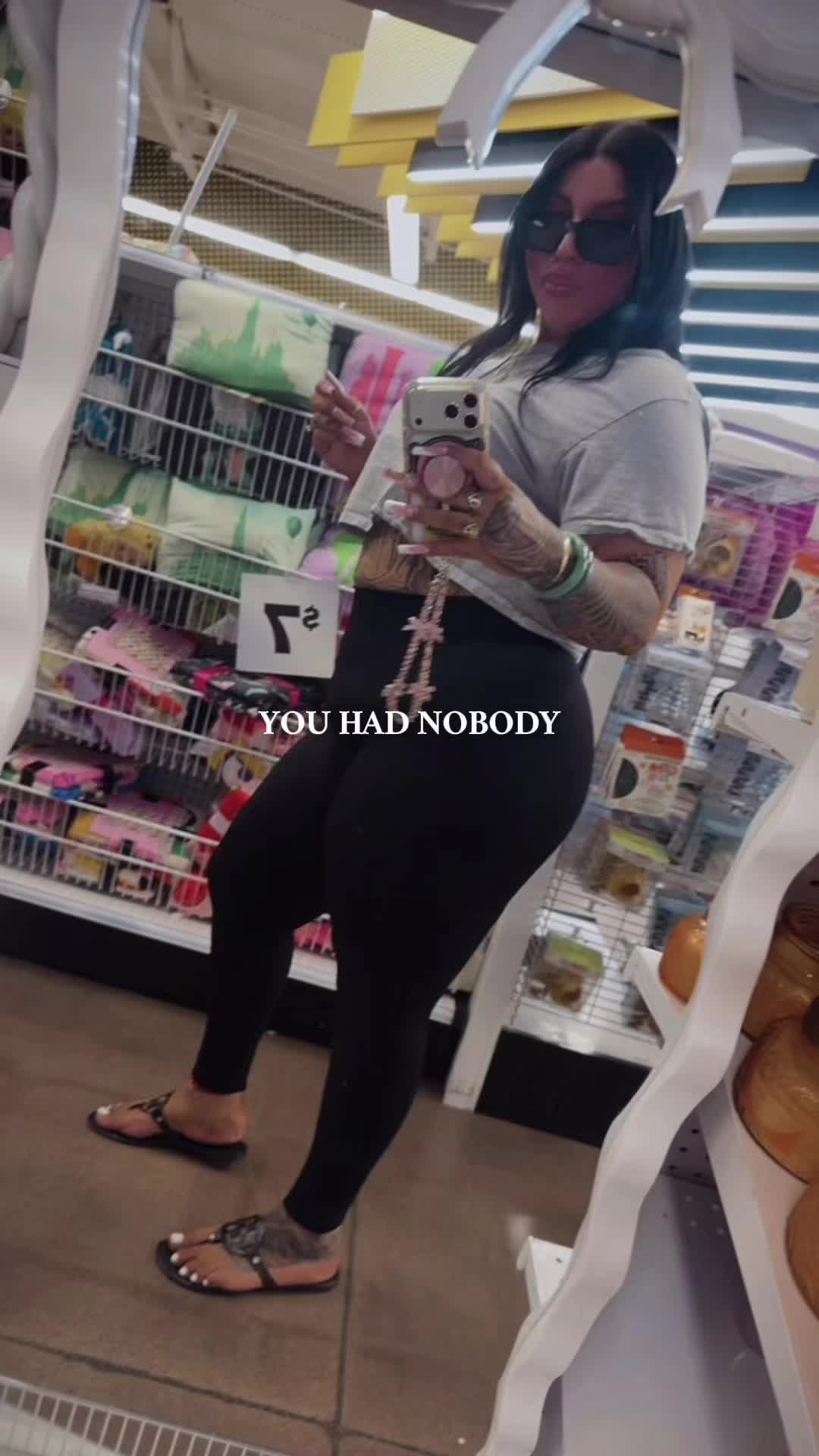@LA NALGONA 69
