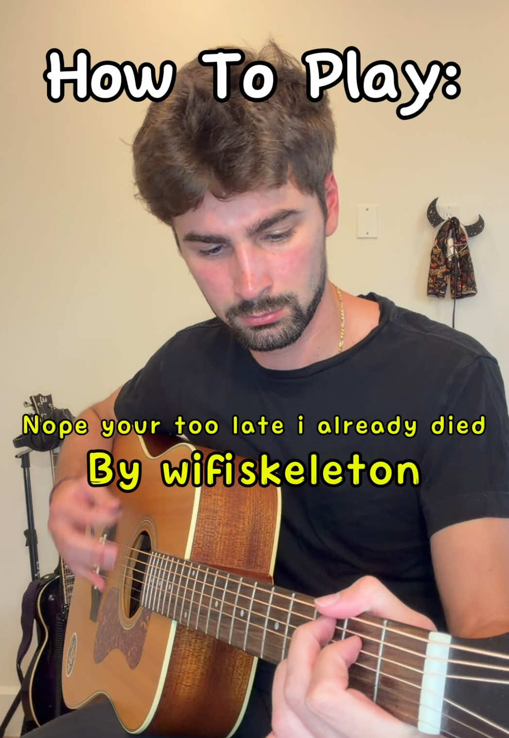 @Guitar Basics