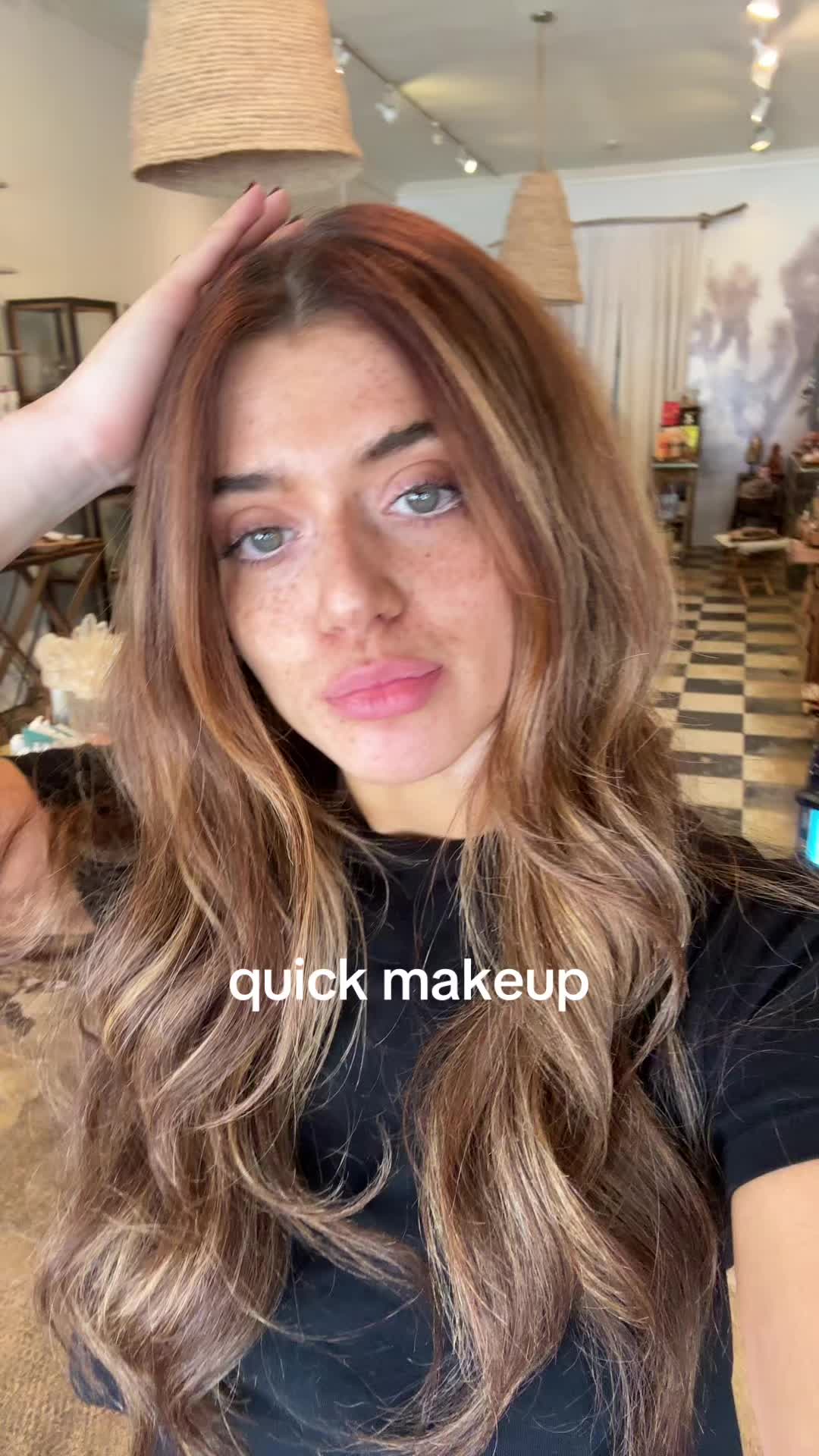 @brielle barbusca