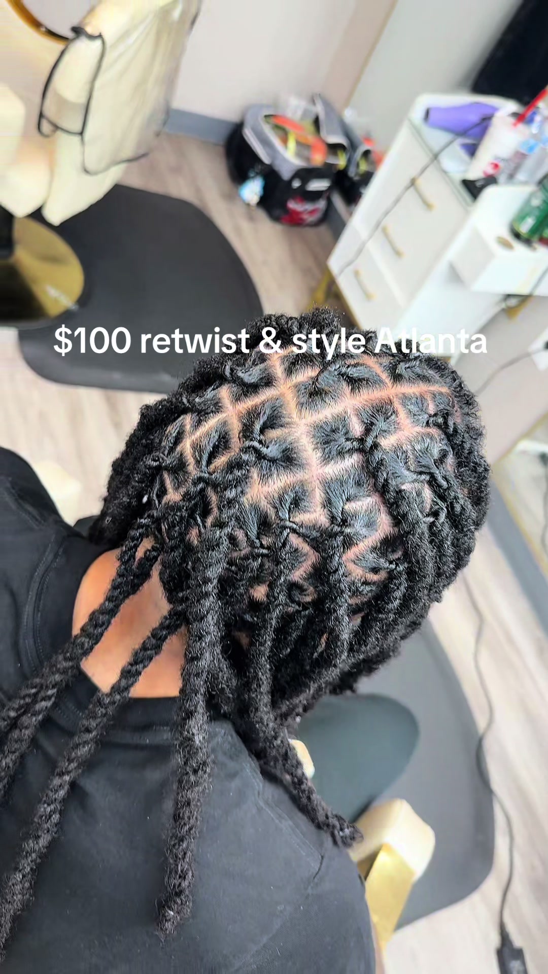 @Worldly Hair ATL