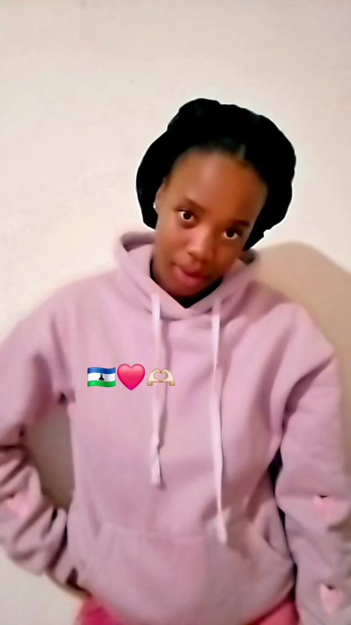 @Thato Mohloki