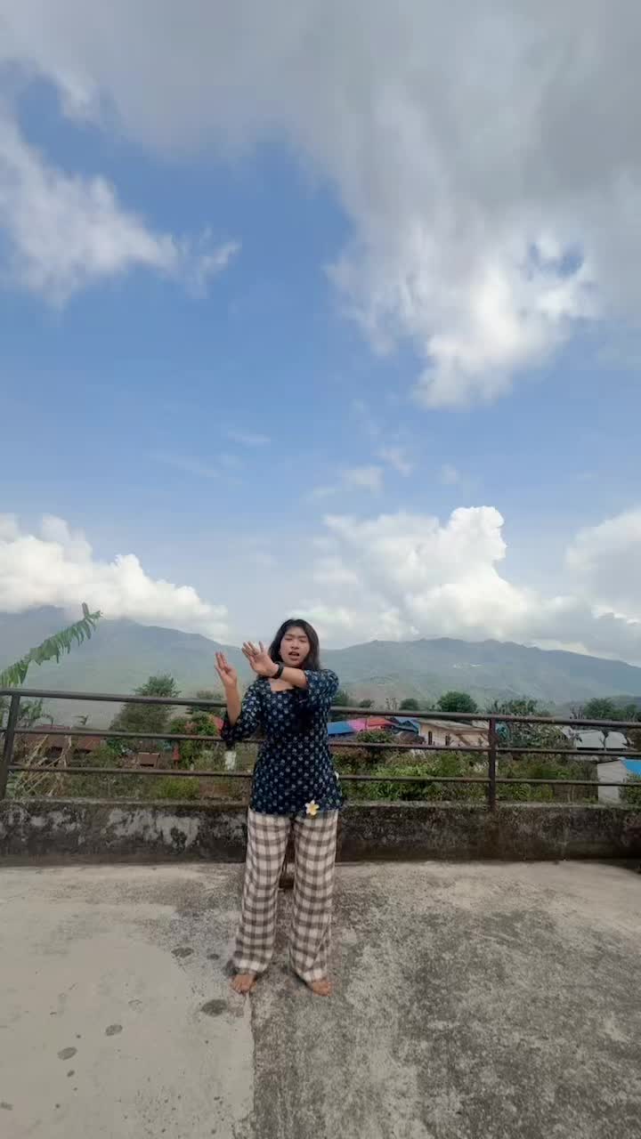 @Deepa Shrestha