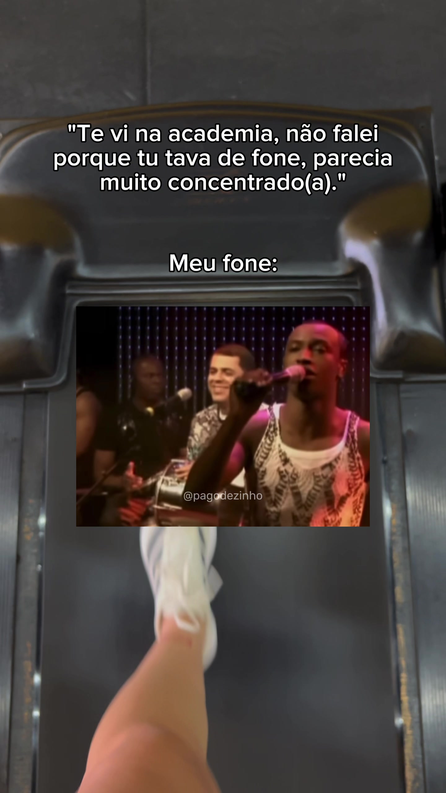 @Pagodezinho