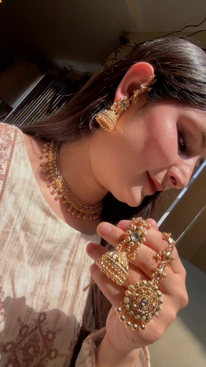 @The Kaur’e Gems 💎