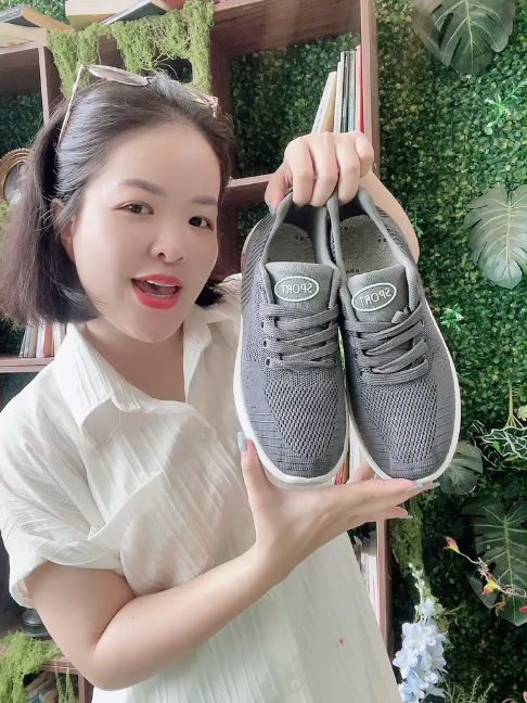 @Tổng Kho Giày Miga