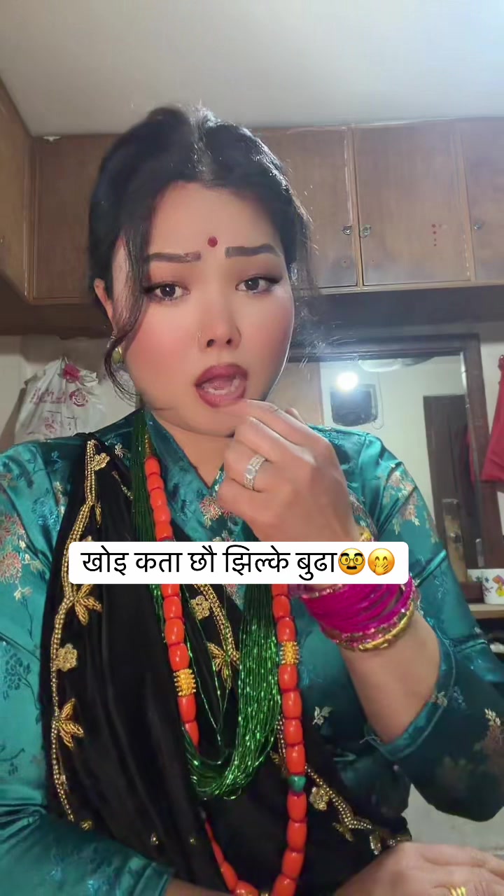 @Chitra pun