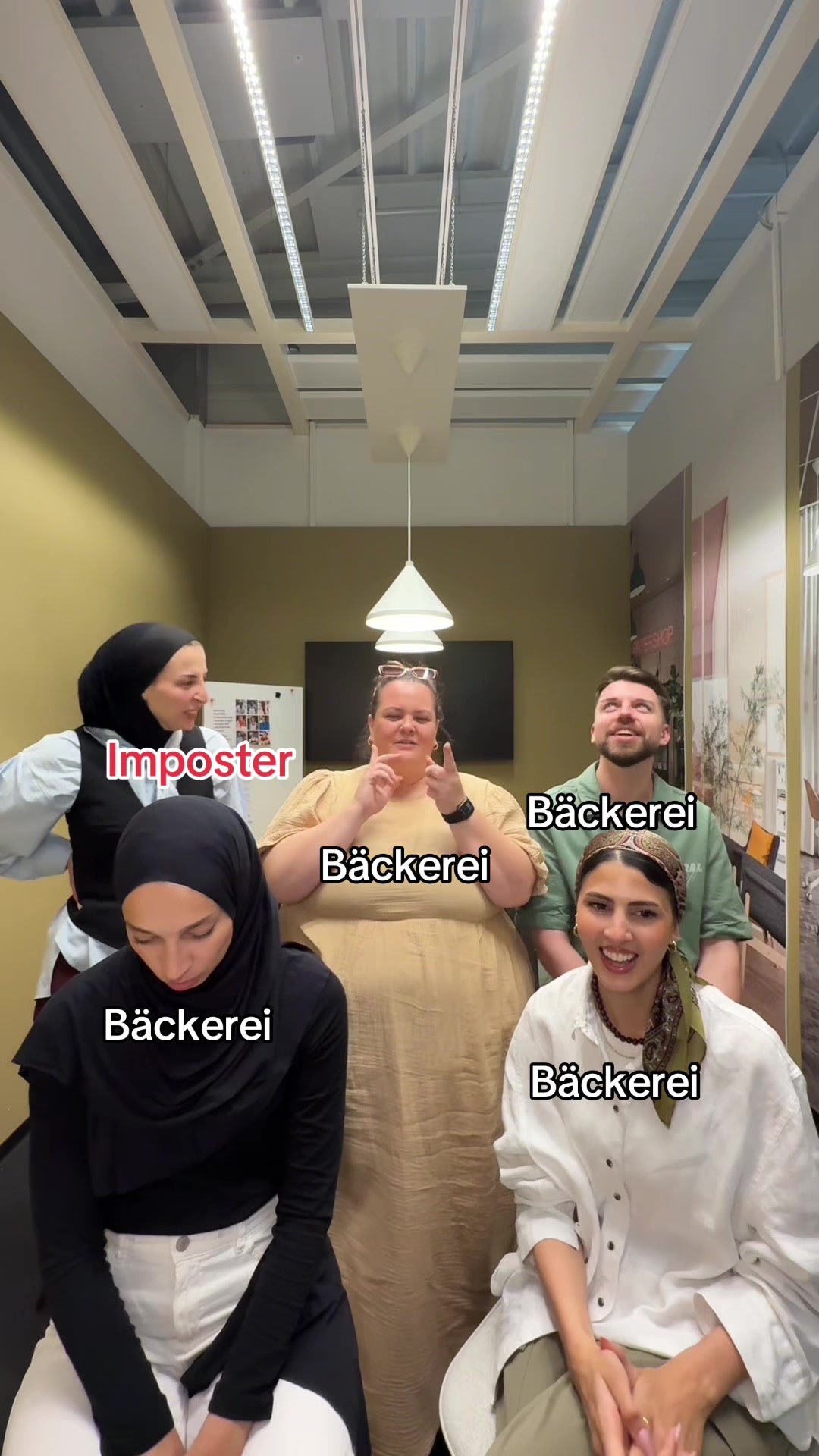 @Selma Lebdiri | CEO Life