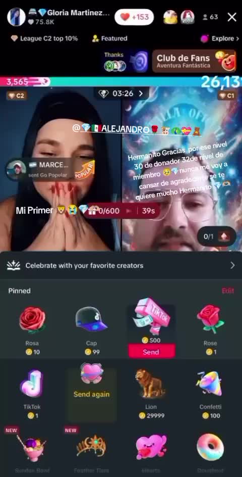 @🚔💎Gloria Martinez🐧