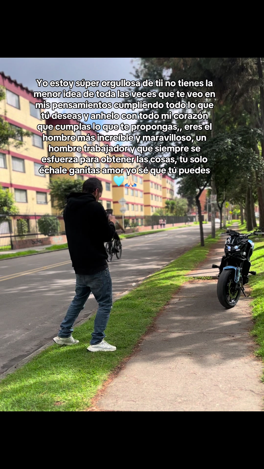 @Majo Güiza