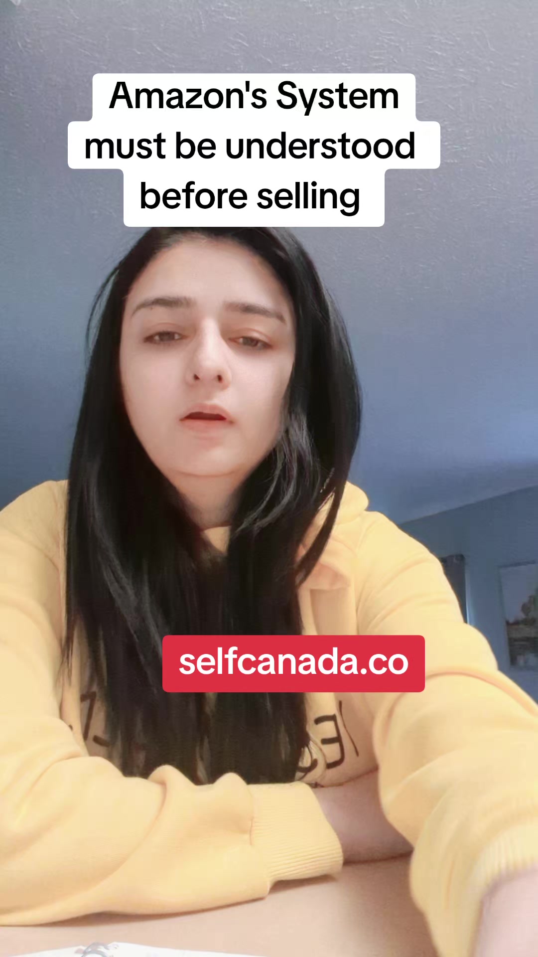 @SELF Canada