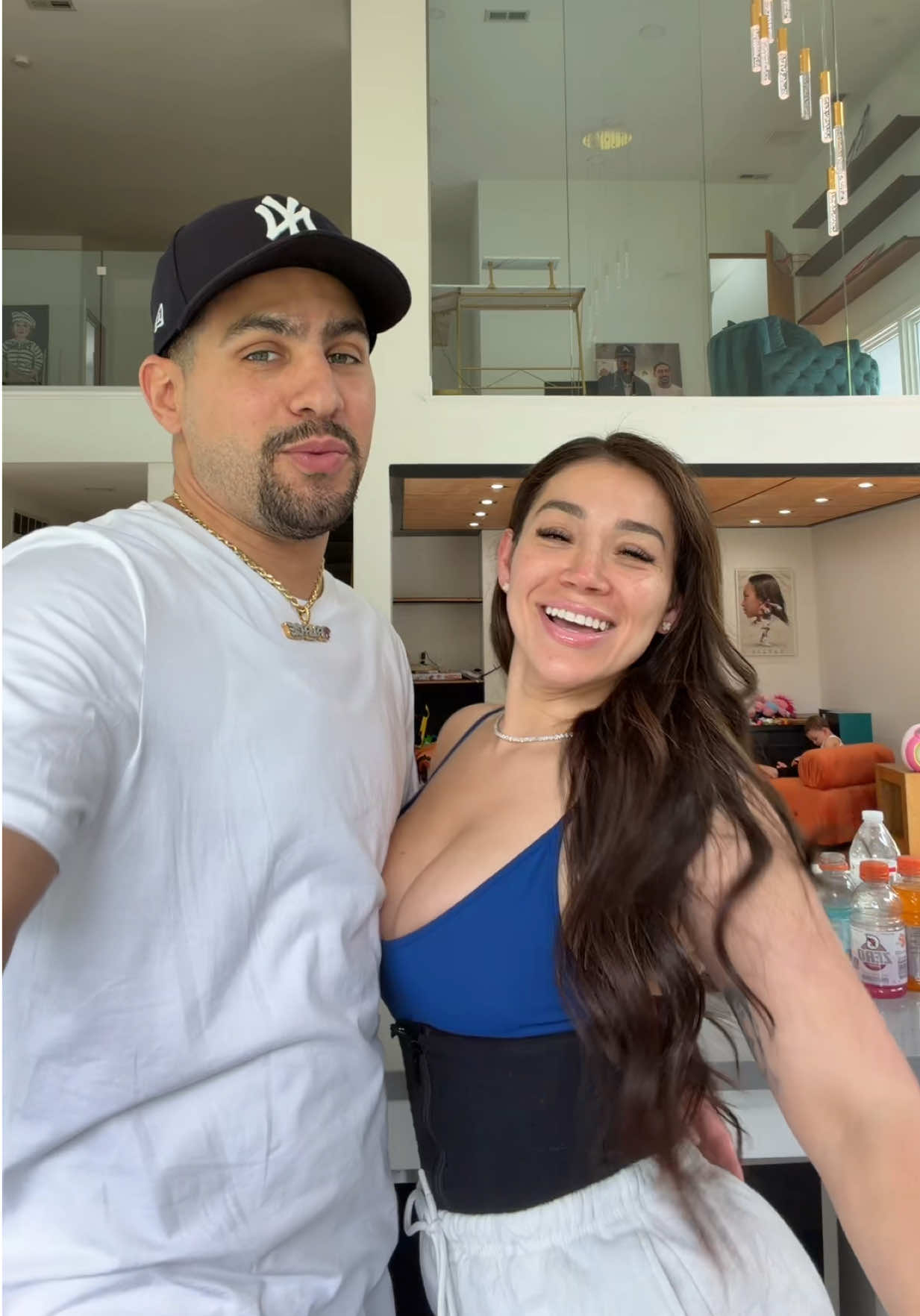@Danny Swift Garcia