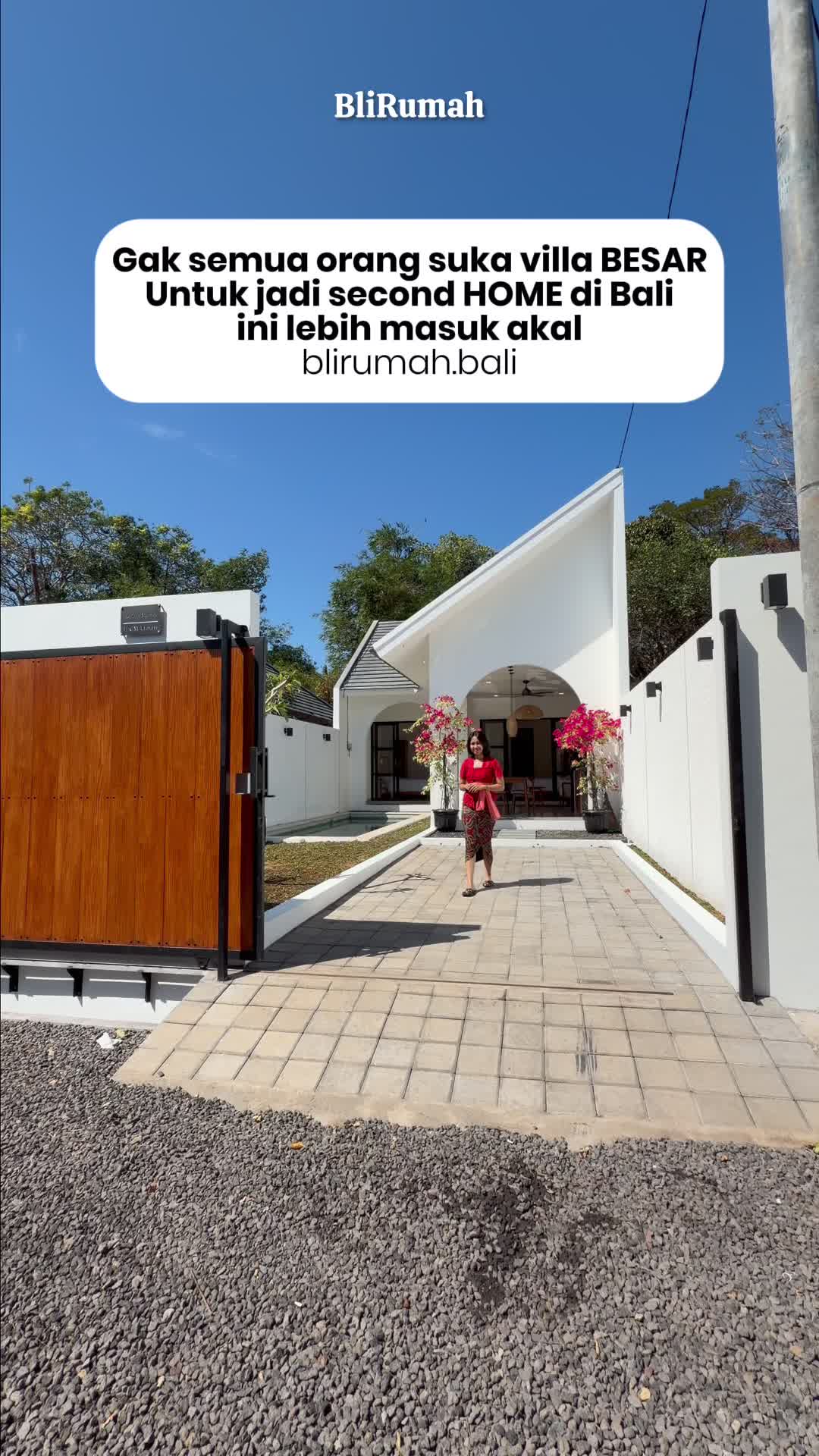 @Beli Rumah Bali