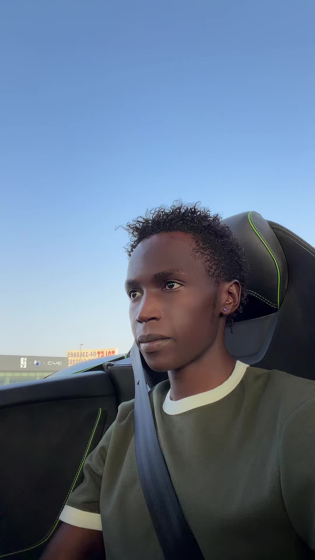 @THE KENYAN PRINCE