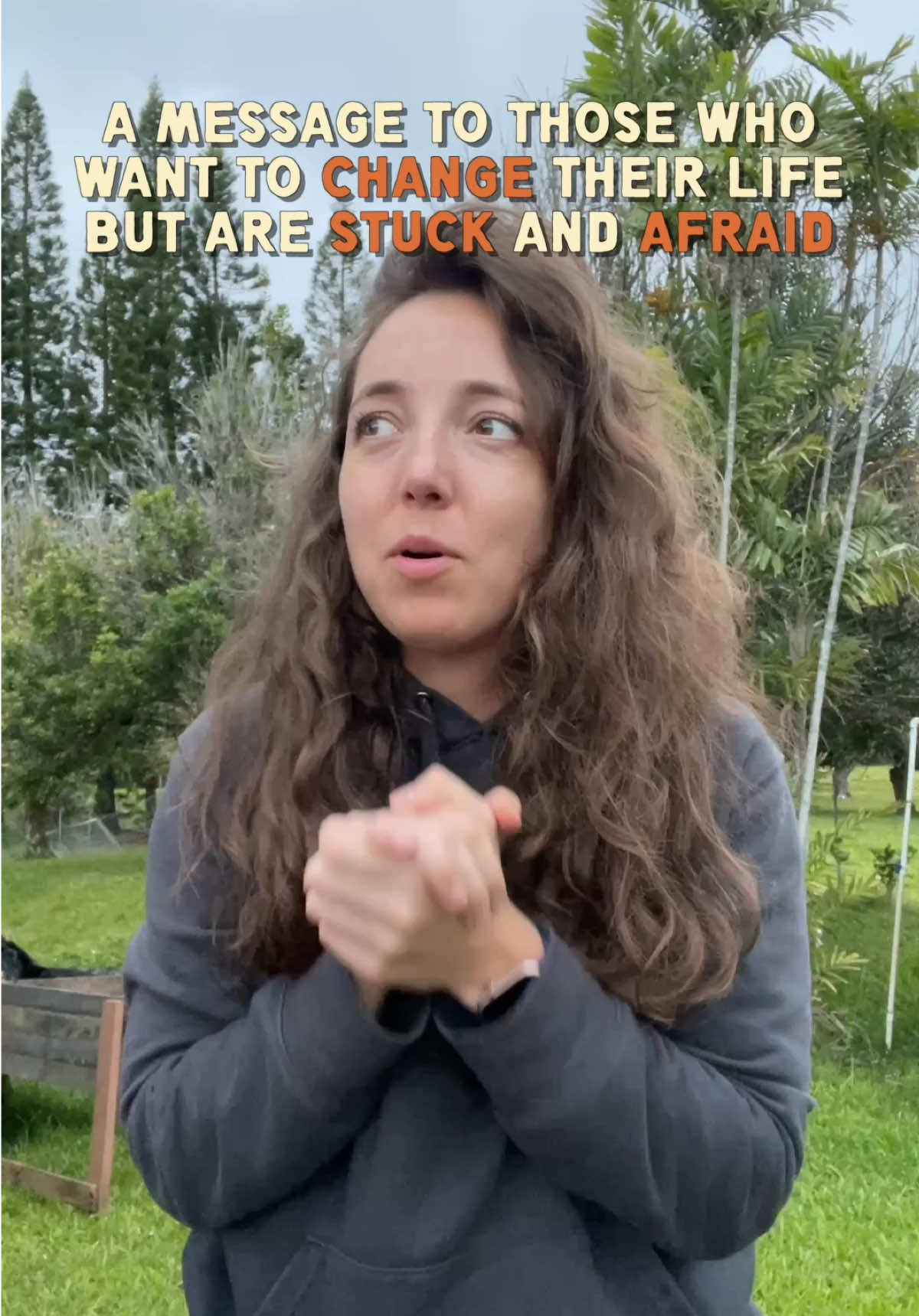@Sarah 🌱 | Corporate to Farm