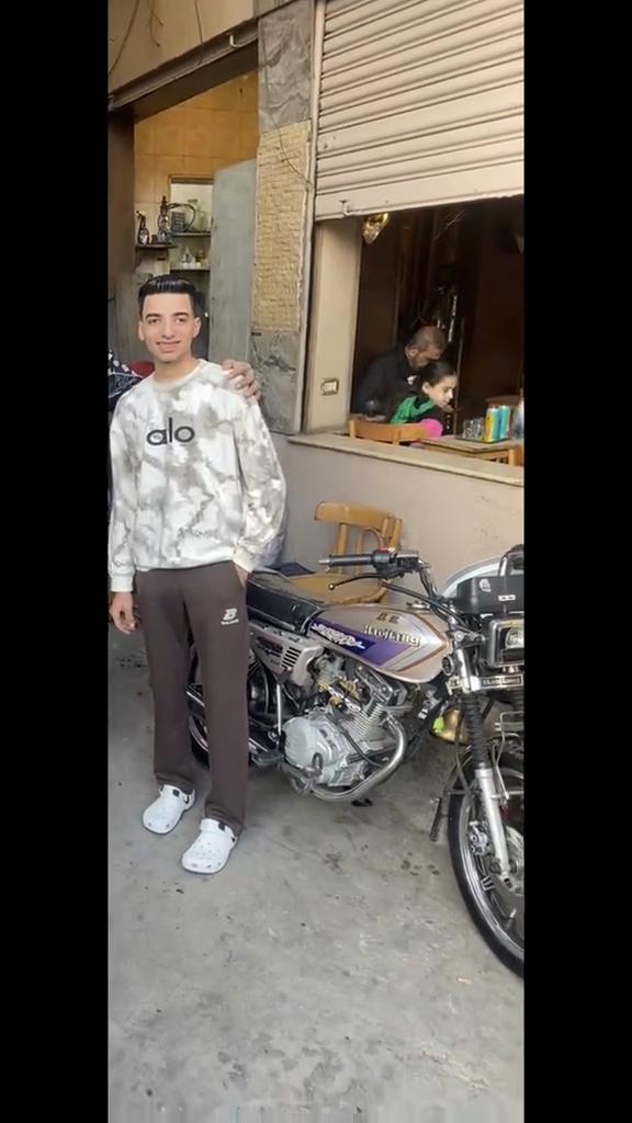 @الريشو محظور دلوقتي 👀😂