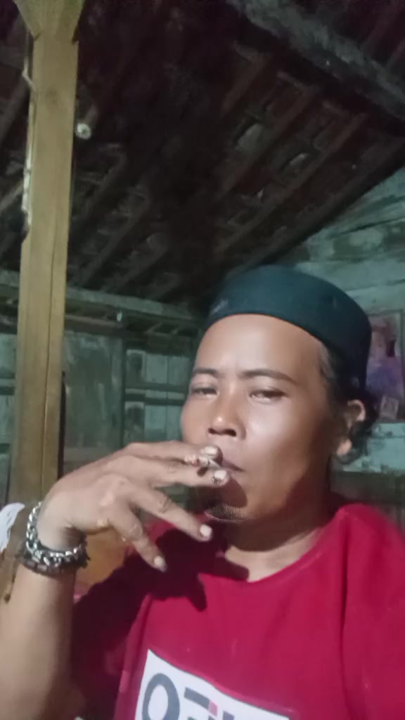 @Ahmad simon