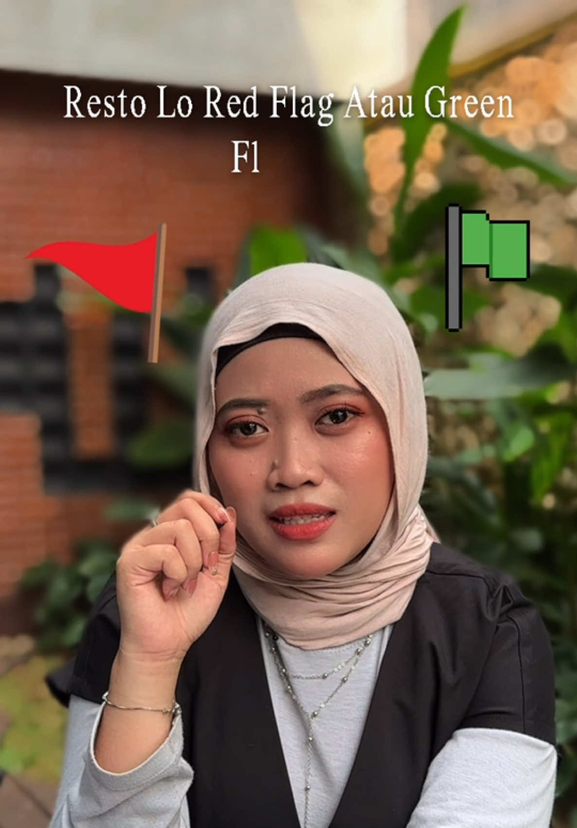 @Buku Menu Jakarta