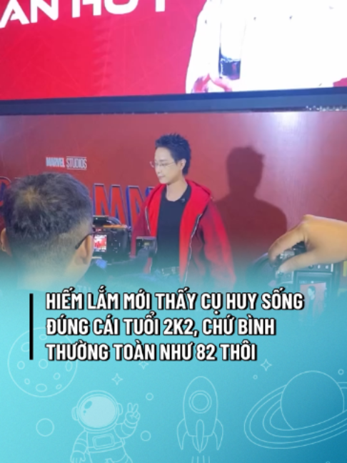 @GENZ DU HÀNH