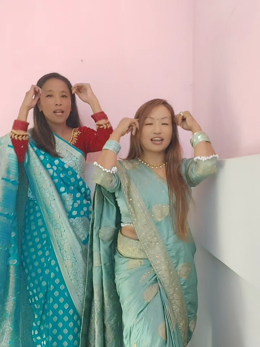 @Kusum Gurung